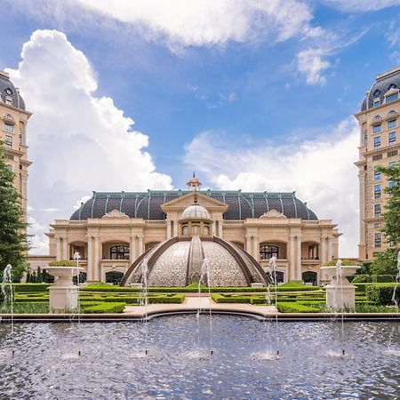 The Karl Lagerfeld Hotel Макао Екстериор снимка