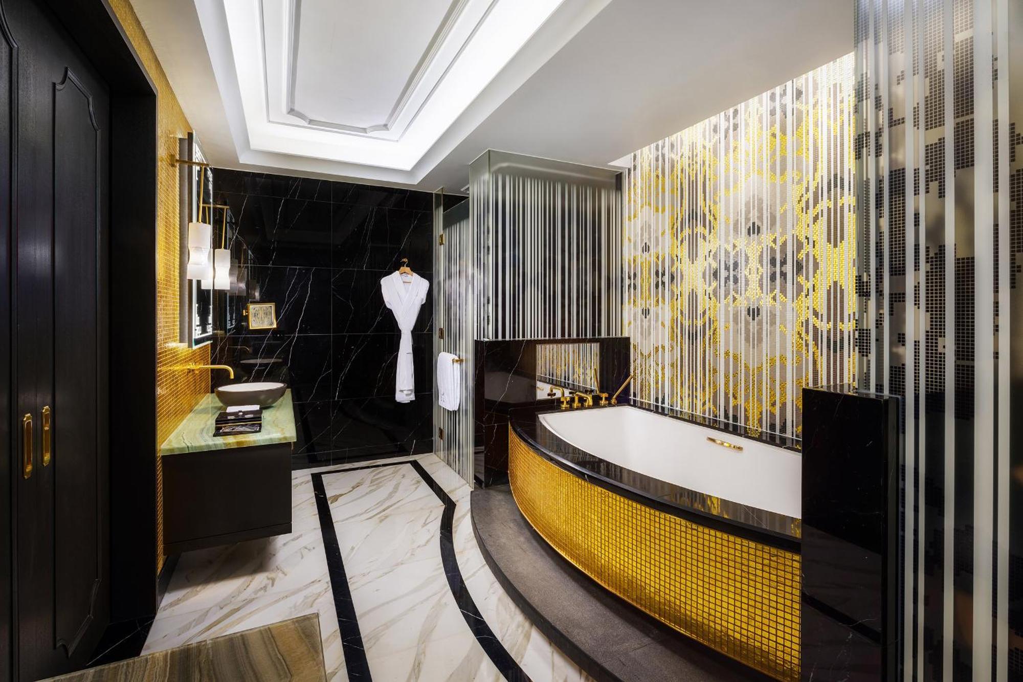 The Karl Lagerfeld Hotel Макао Екстериор снимка