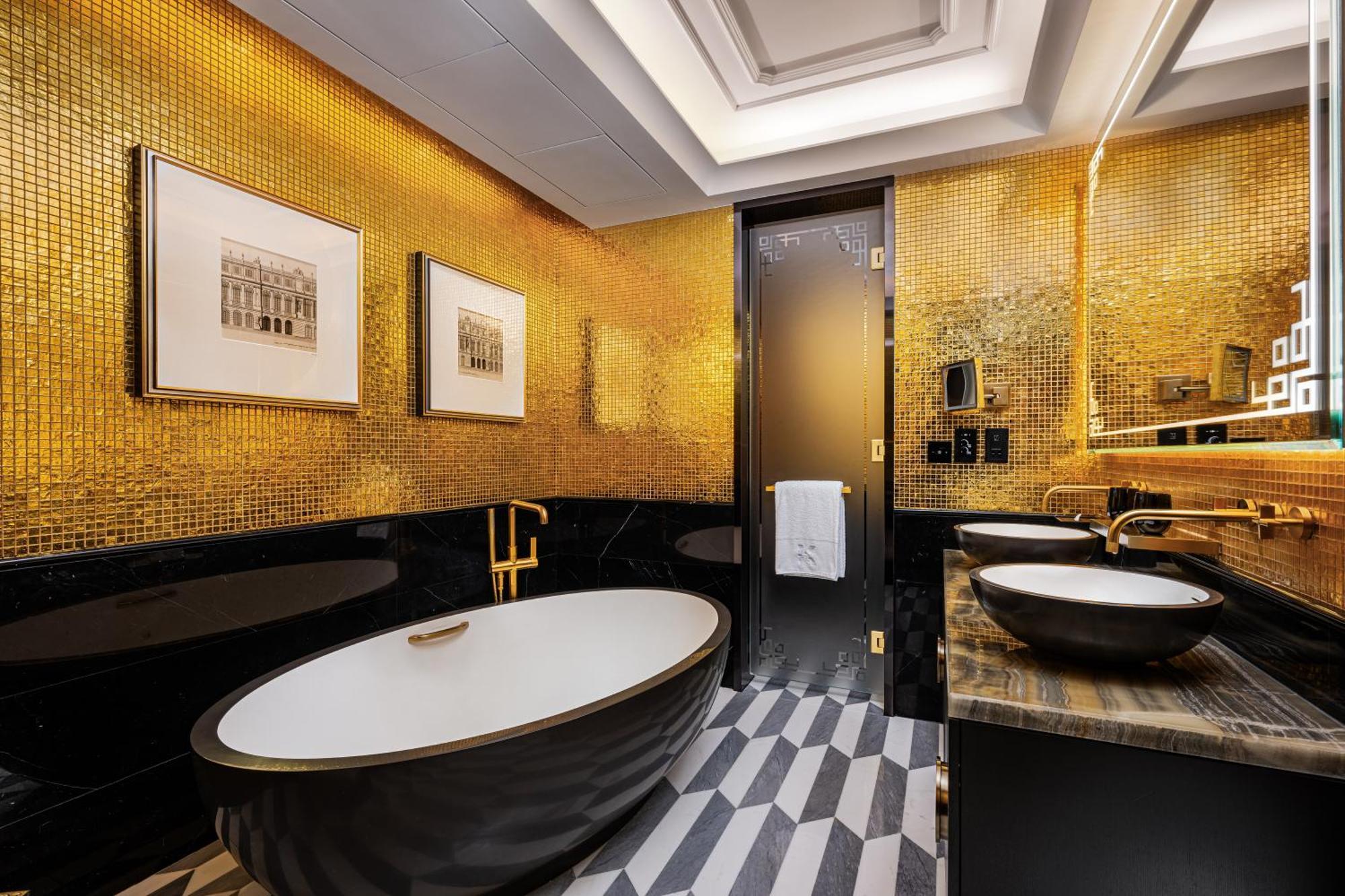 The Karl Lagerfeld Hotel Макао Екстериор снимка