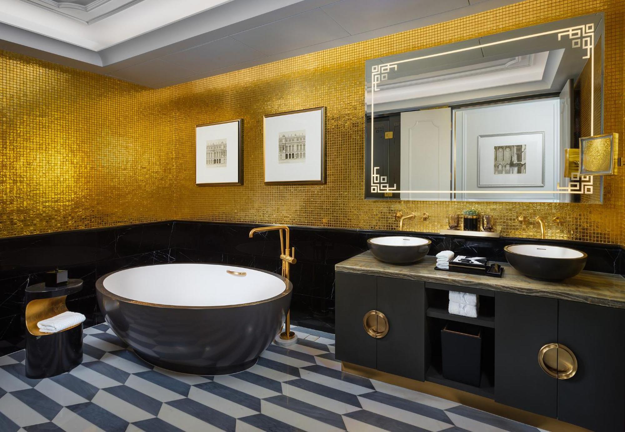 The Karl Lagerfeld Hotel Макао Екстериор снимка