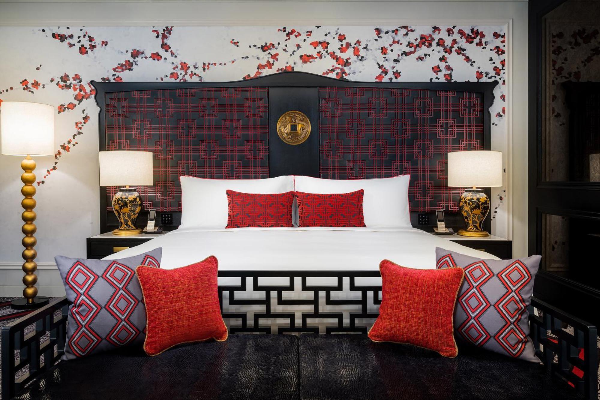 The Karl Lagerfeld Hotel Макао Екстериор снимка