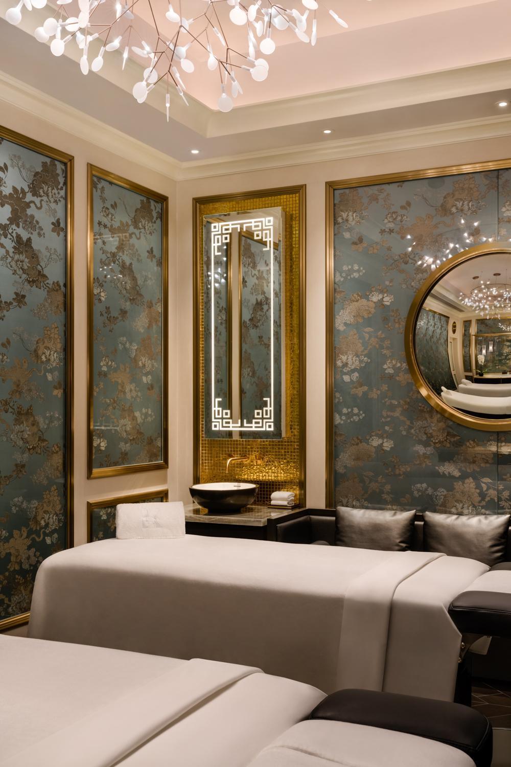 The Karl Lagerfeld Hotel Макао Екстериор снимка