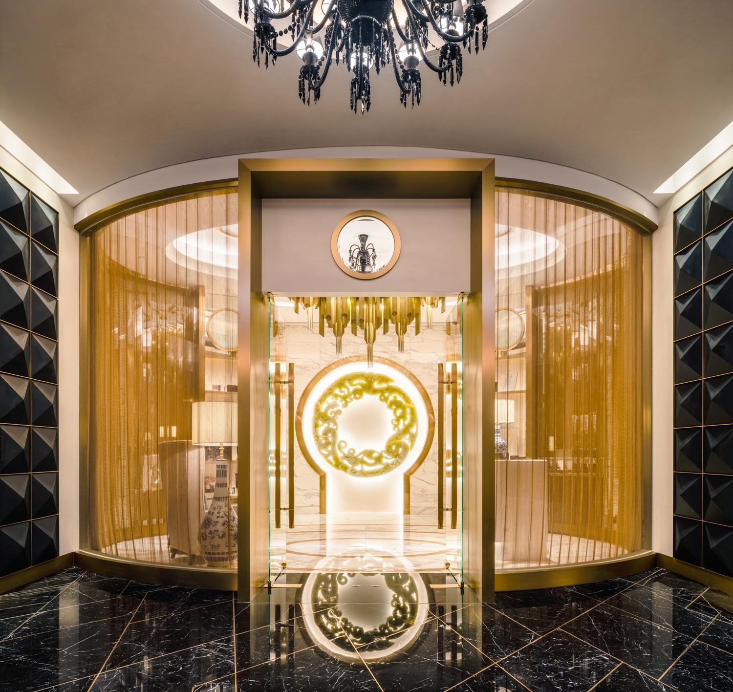 The Karl Lagerfeld Hotel Макао Екстериор снимка