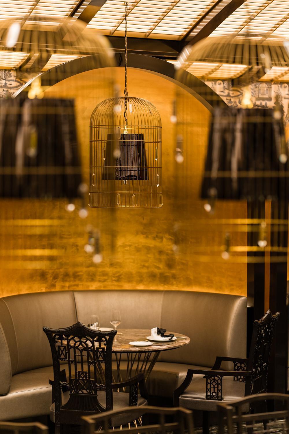 The Karl Lagerfeld Hotel Макао Екстериор снимка