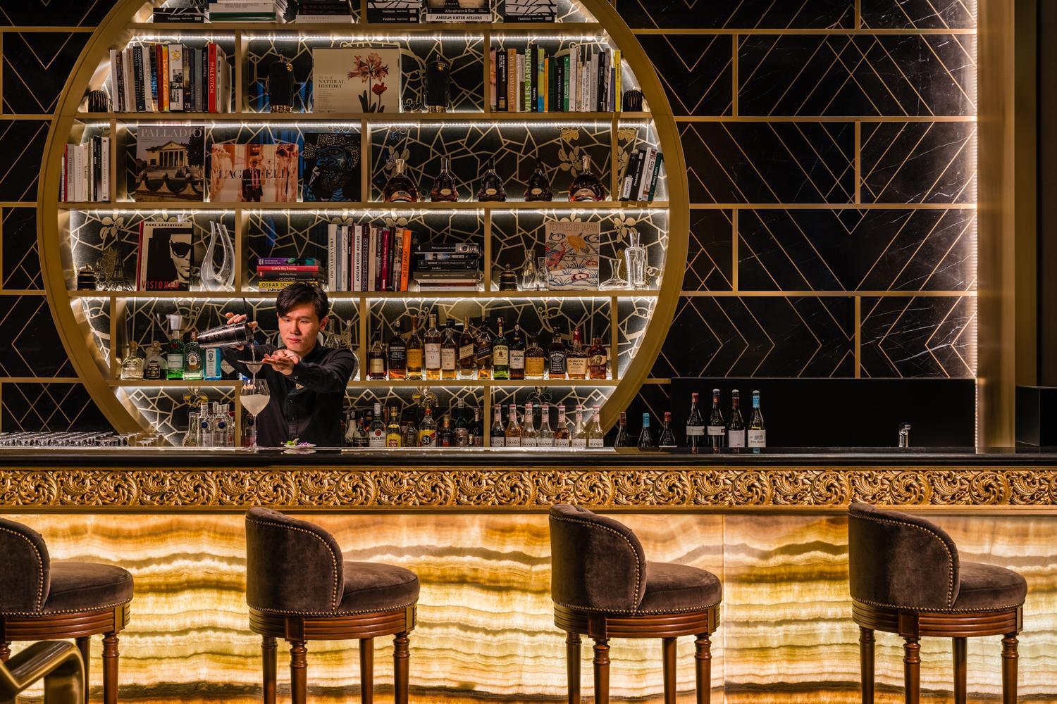 The Karl Lagerfeld Hotel Макао Екстериор снимка