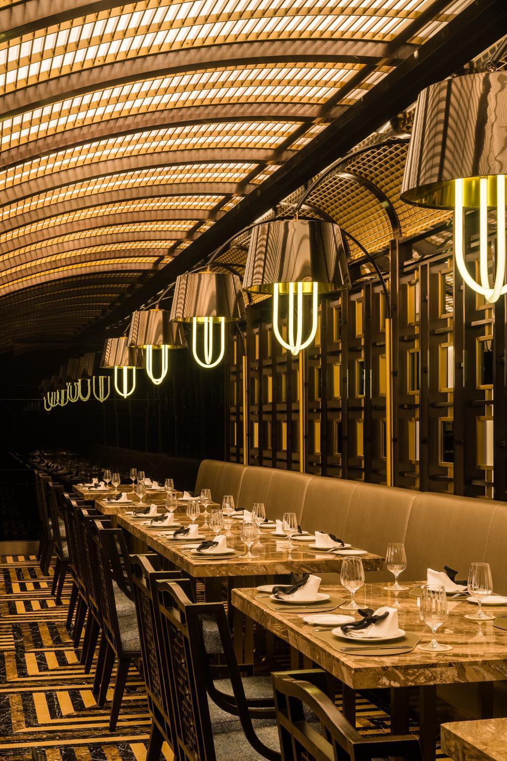 The Karl Lagerfeld Hotel Макао Екстериор снимка