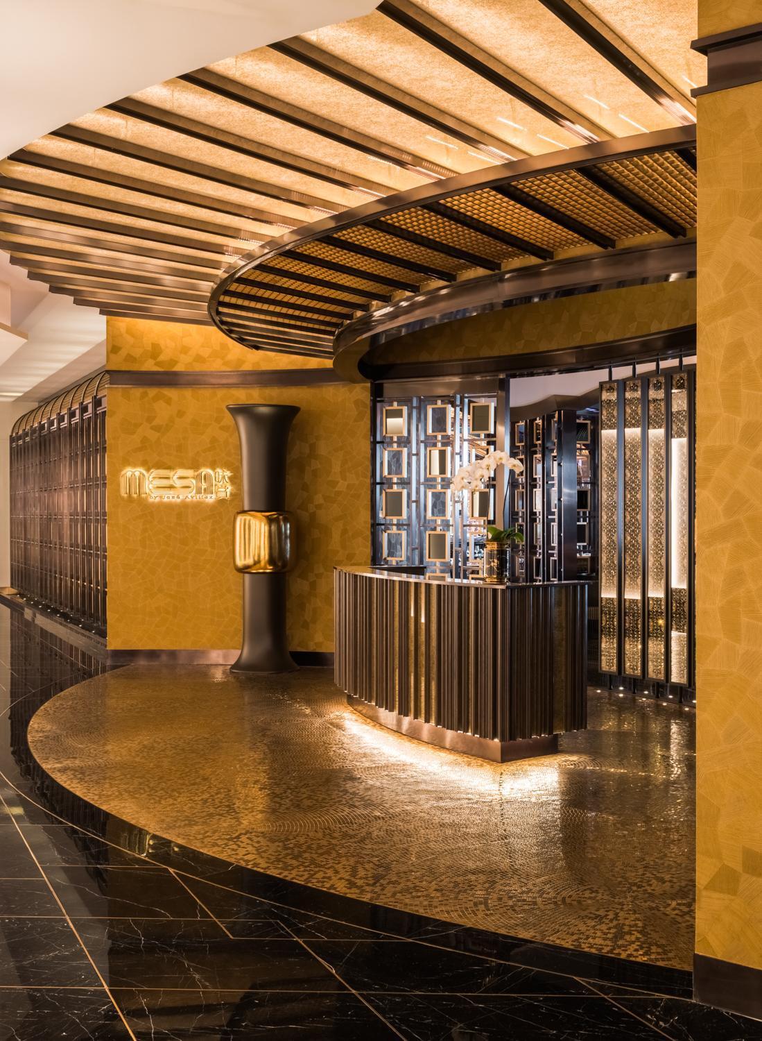The Karl Lagerfeld Hotel Макао Екстериор снимка