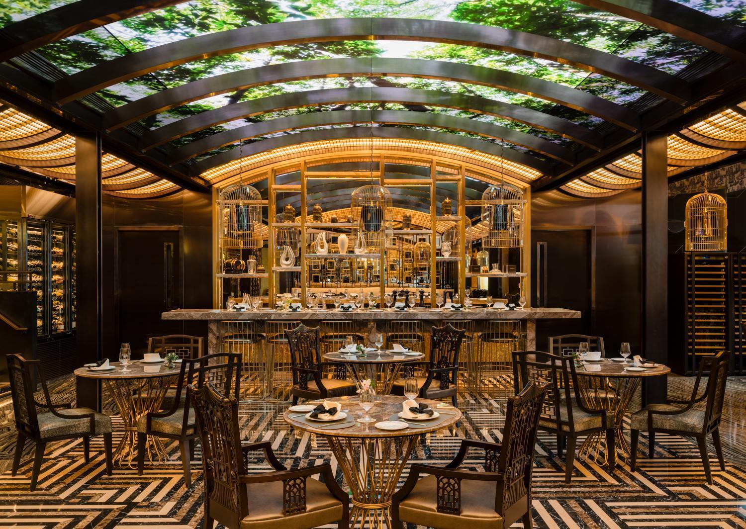 The Karl Lagerfeld Hotel Макао Екстериор снимка