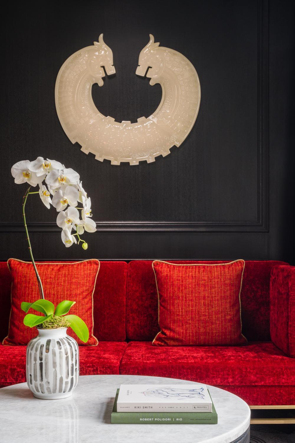 The Karl Lagerfeld Hotel Макао Екстериор снимка