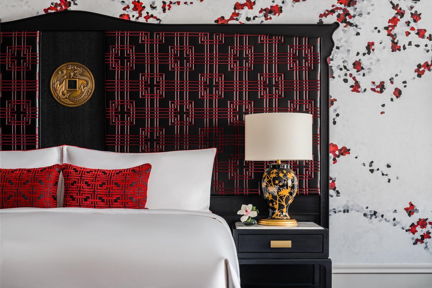 The Karl Lagerfeld Hotel Макао Екстериор снимка