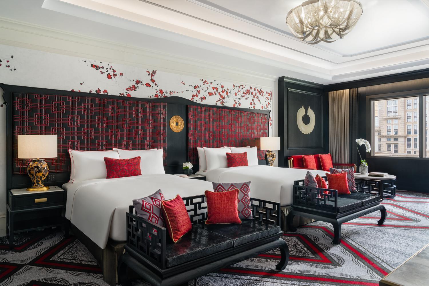 The Karl Lagerfeld Hotel Макао Екстериор снимка