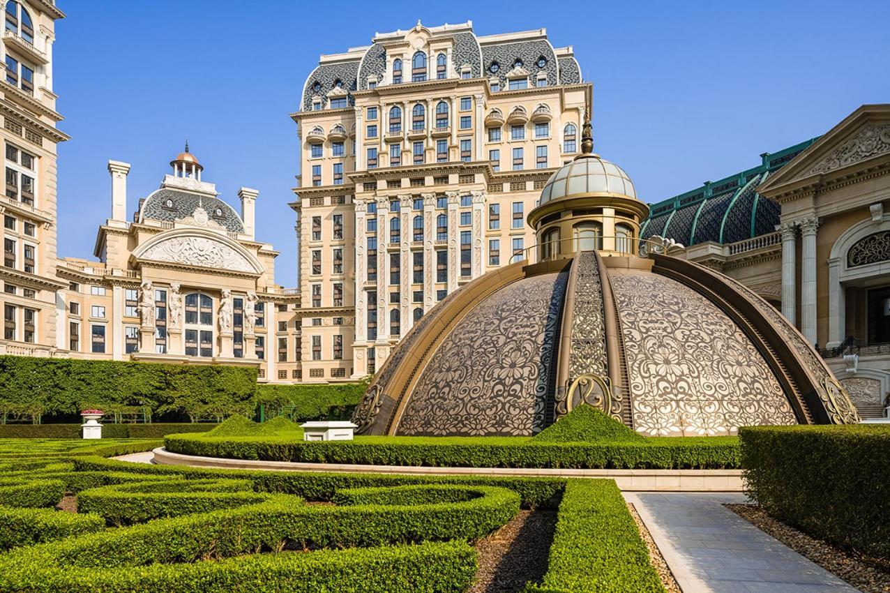 The Karl Lagerfeld Hotel Макао Екстериор снимка